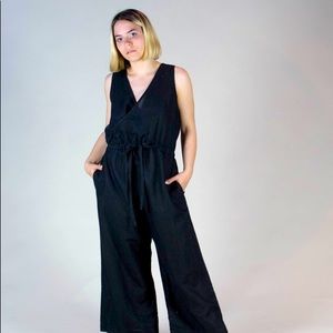 Esby Allison Jumper - Black